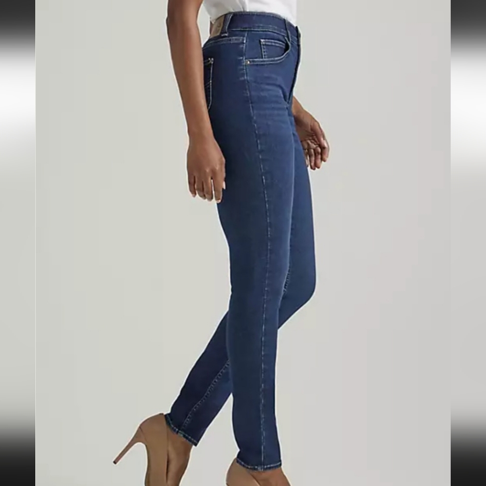 Lee Skinny Leg Jeans 👖 - Picture 8 of 9